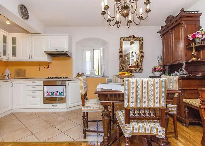 House Stone House In Center Jelsa (Hvar)