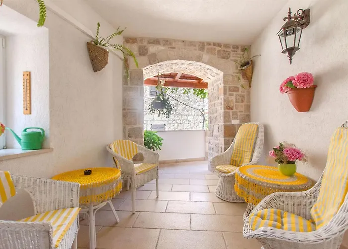 House Stone House In Center * Jelsa (Hvar)
